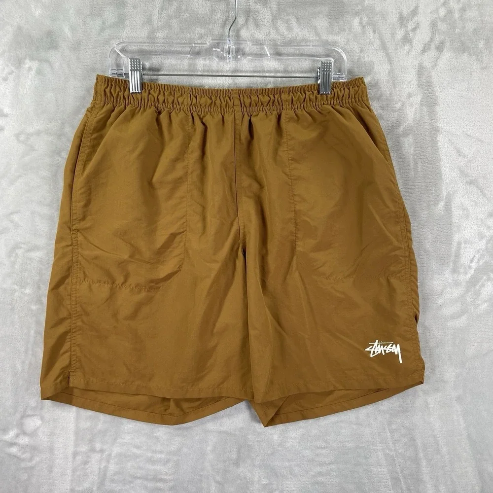 Stussy Shorts Mens Medium 7